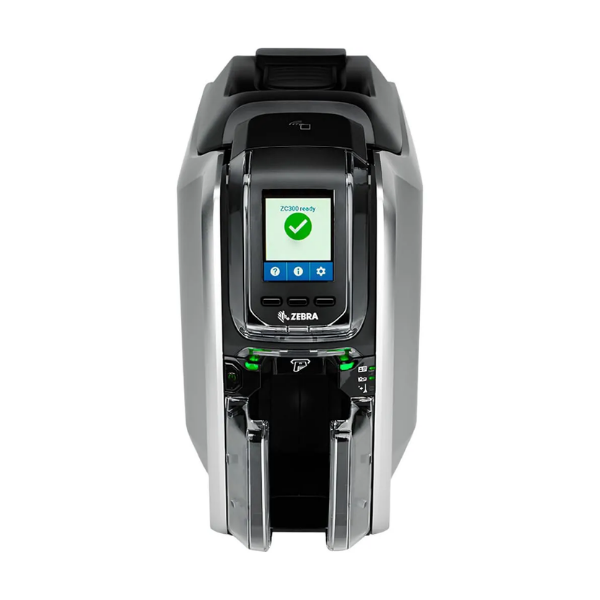 ZC300 - 3